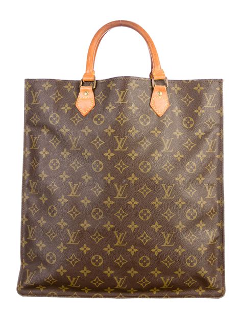 classic louis vuitton tote bag|older style louis vuitton handbags.